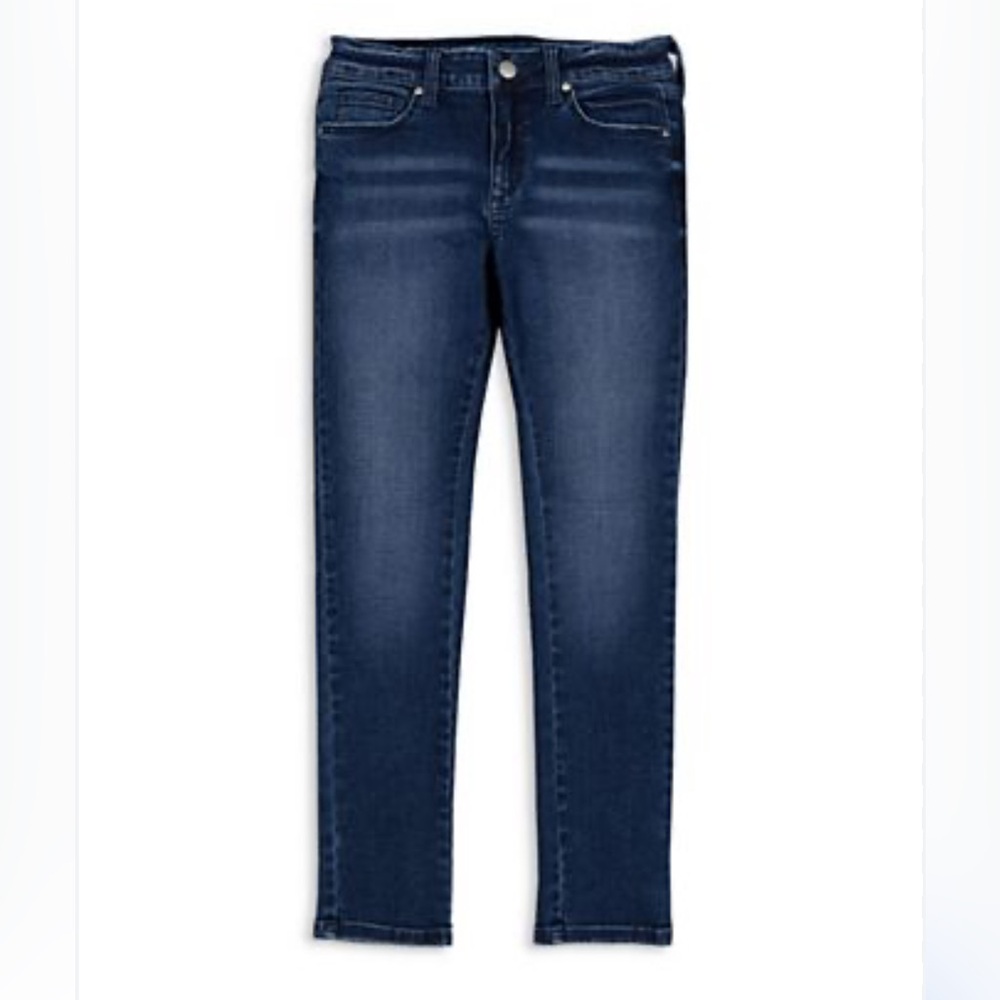 Kid’s 4T Joe's Jeans Dark Wash Skinny Jeans
